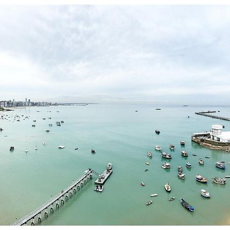 Flats Porto Jangada By Booking Fortaleza Exterior photo