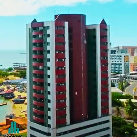 Flats Porto Jangada By Booking Fortaleza Exterior photo