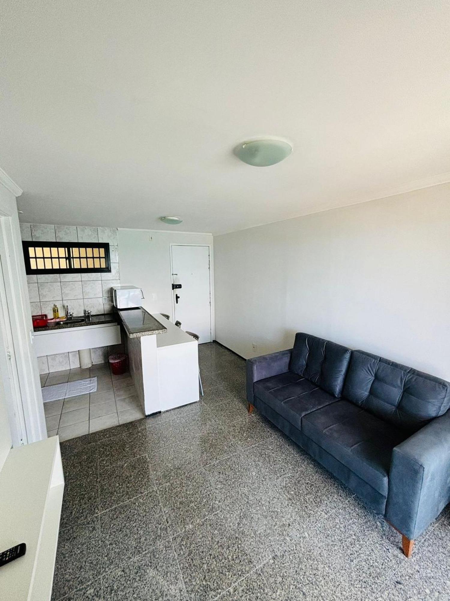 Flats Porto Jangada By Booking Fortaleza Exterior photo