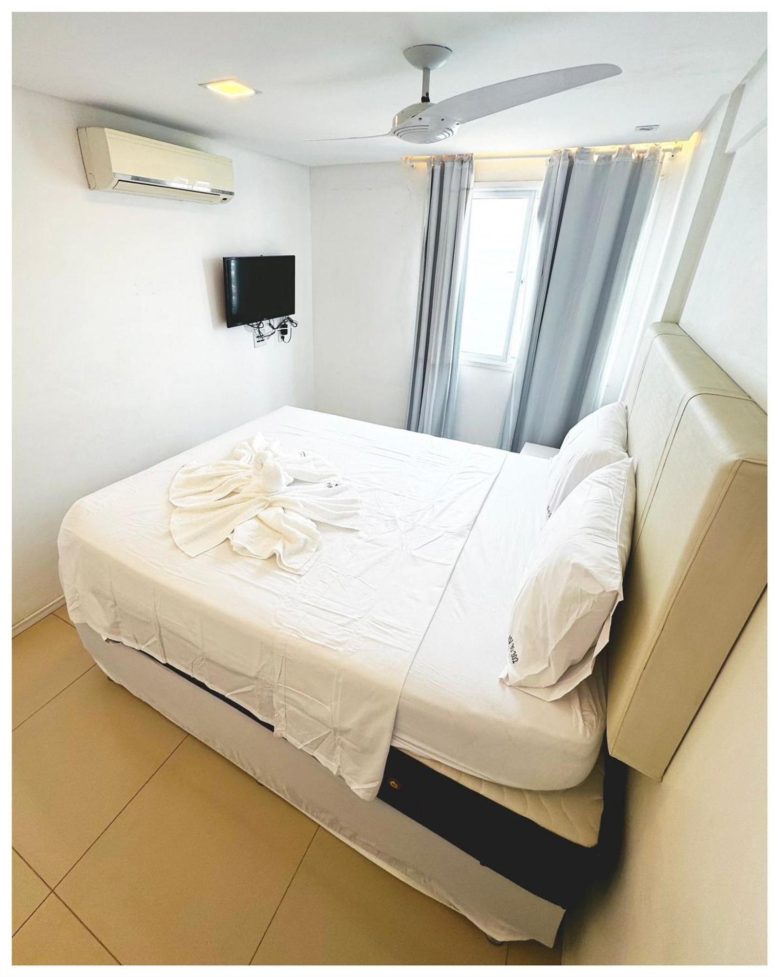 Flats Porto Jangada By Booking Fortaleza Exterior photo